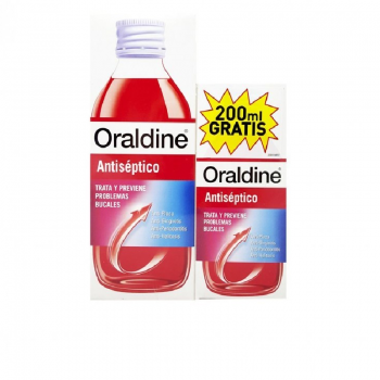oraldine pack